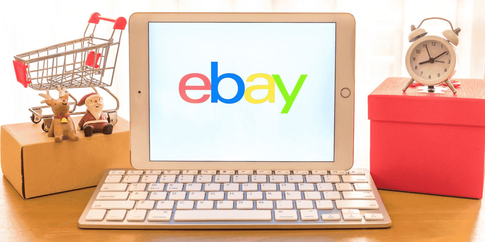 eBay بزرگترین فروشگاه اینترنتی جهان